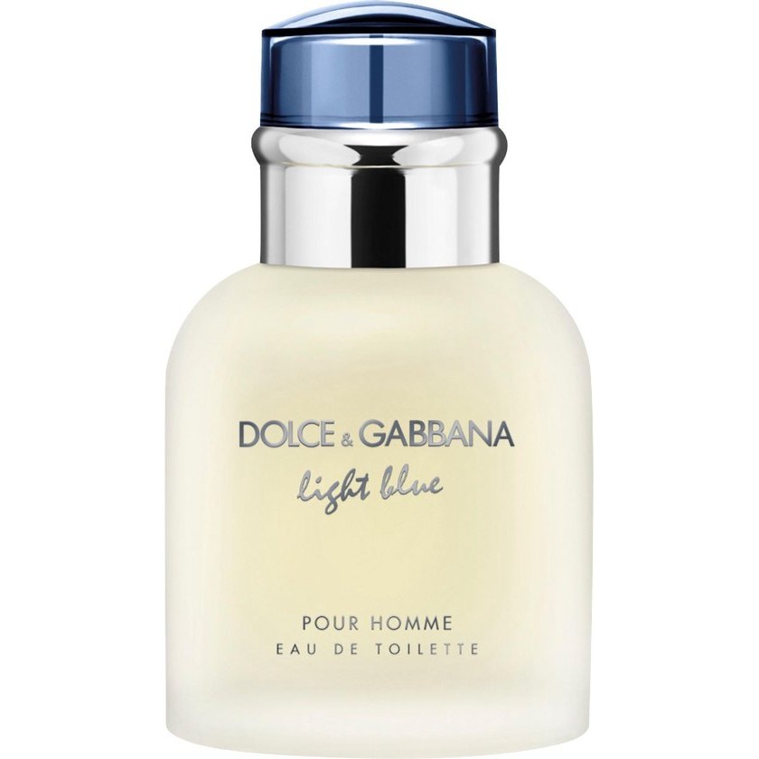 Dolce & Gabbana Light Blue Pour Homme 40 ml – Eau de toilette – Herenparfum