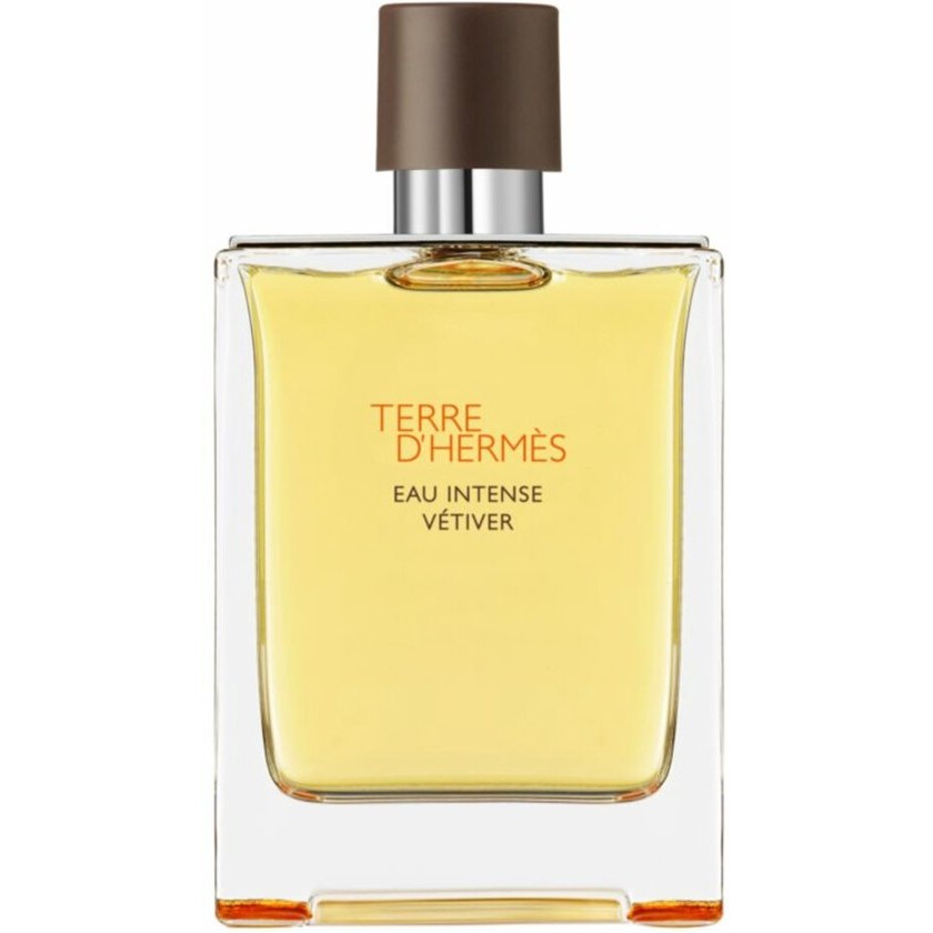 Hermes Terre D’Hermes Eau Intense Vetiver pray Eau de Parfum Spray 200 ml