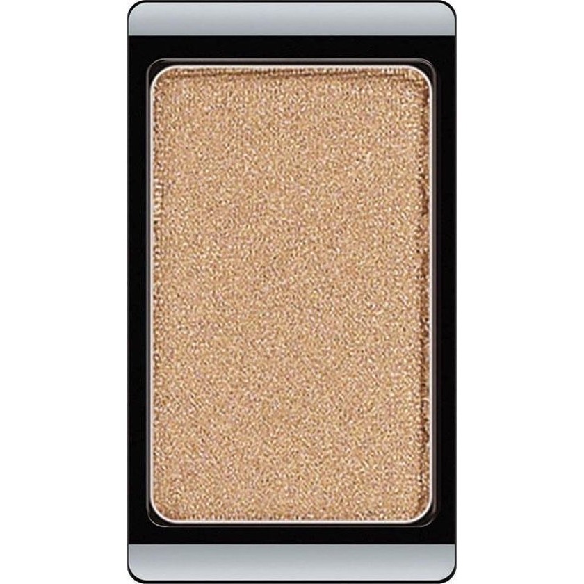 Eyeshadow Pearl By Artdeco #22-pearly-golden-caramel-0.8gr