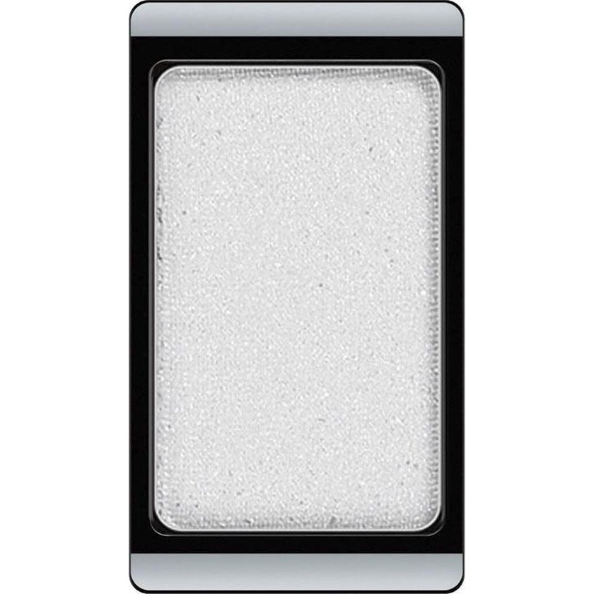 Glamour Eyeshadow By Artdeco #314-glam-whitegrey-0.8gr