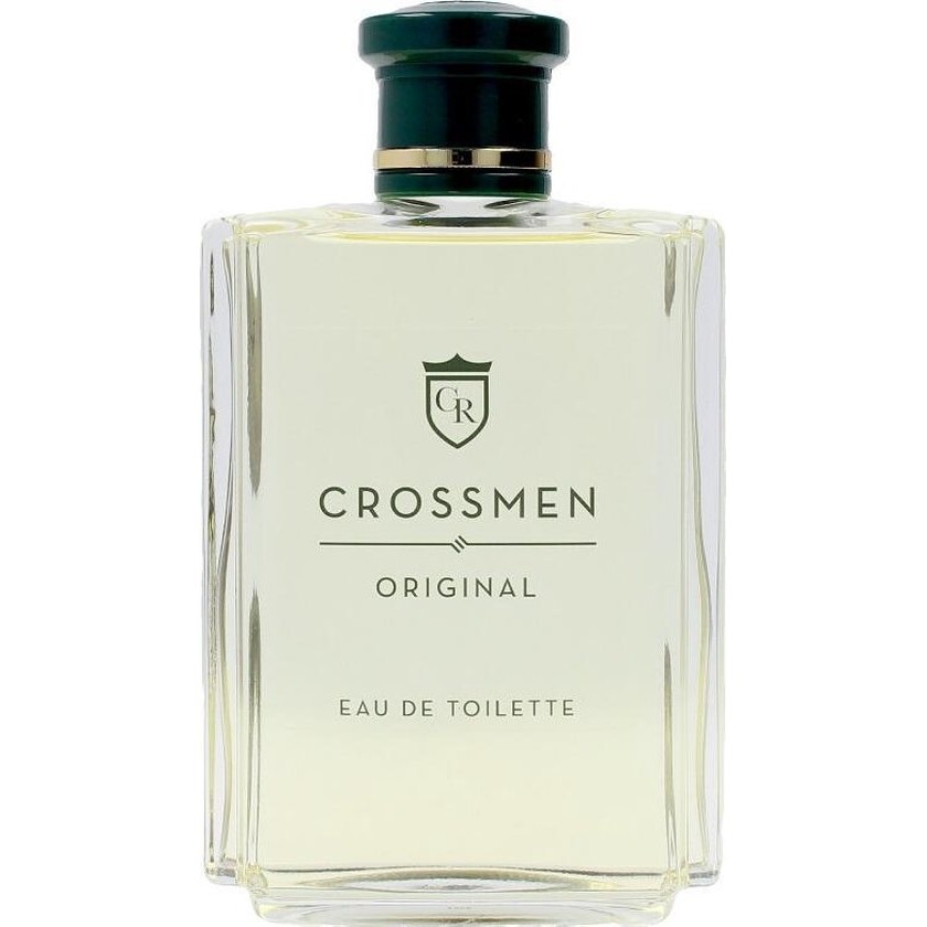 Coty Crossmen Original EDT M 200 ml