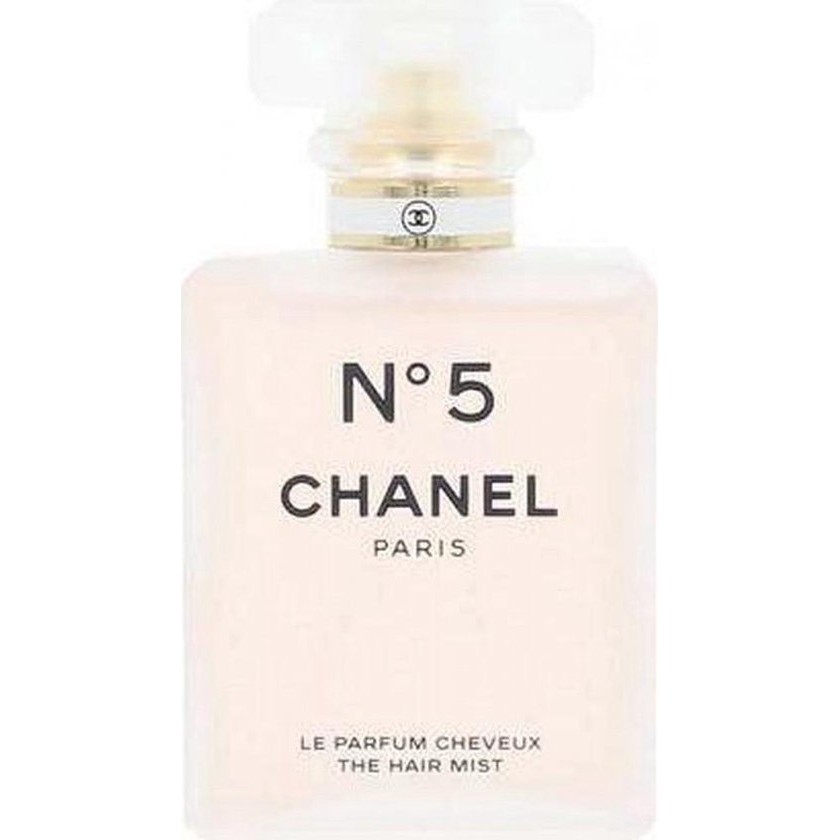 Chanel No.5 HMI W 35 ml