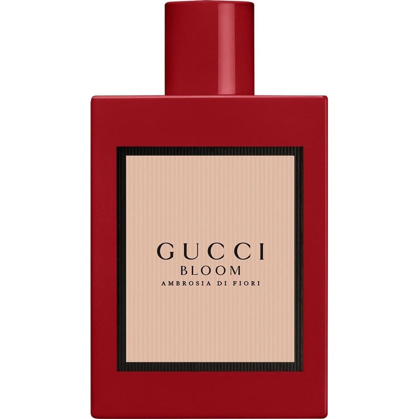 Gucci Bloom Ambrosia di Fiori EDP W 100 ml