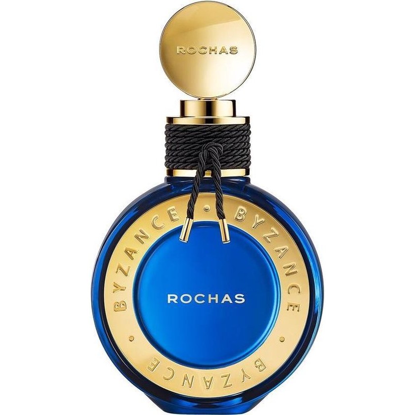 Rochas Byzance 2019 Eau De Parfum For Women 60 Ml