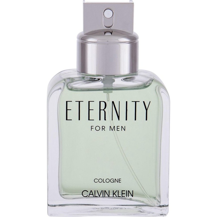 Calvin Klein Eternity Cologne EDT M 100 ml