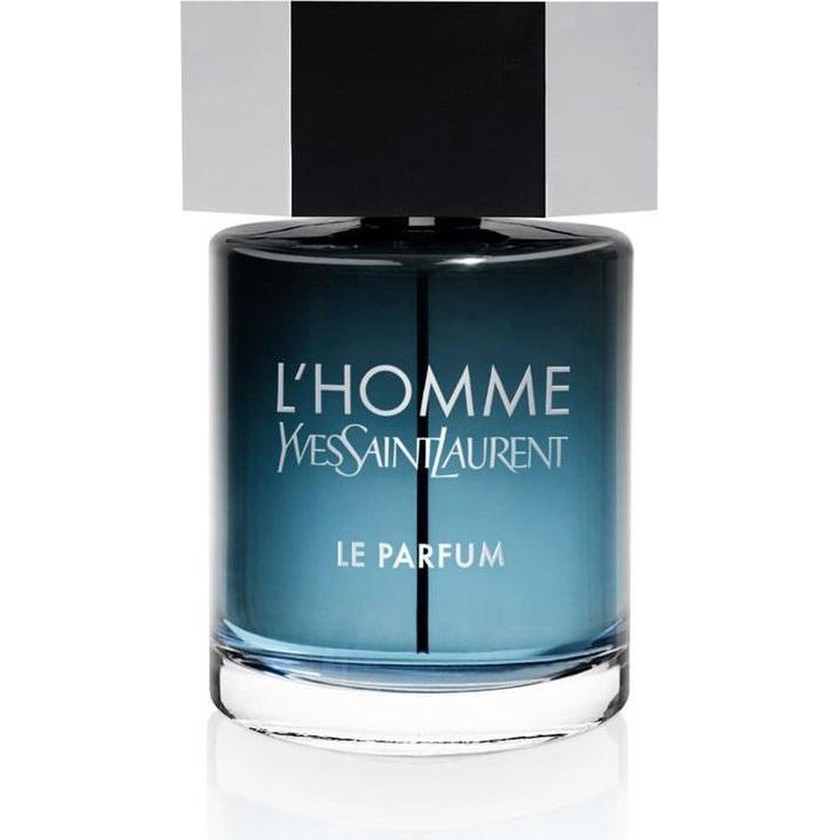 Yves Saint Laurent L’Homme Le Parfum EDP M 100 ml