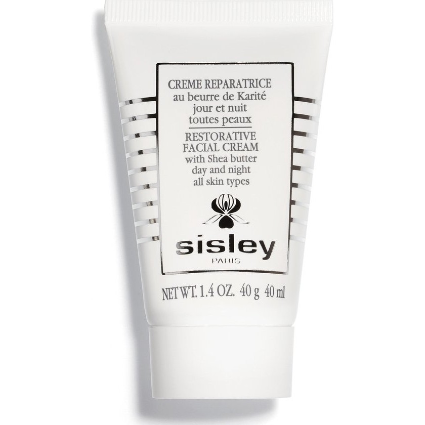 Phyto Day & Night Shea Repair Cream Tube By Sisley 40 Ml