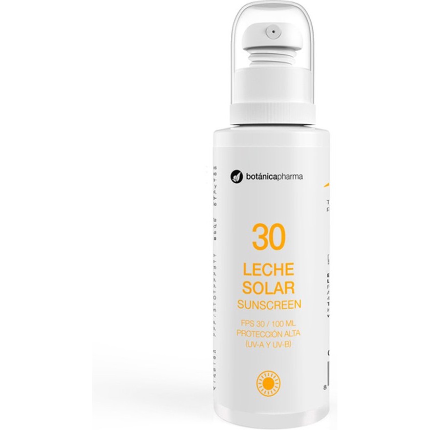 Botanicapharma Sunscreen Milk Spf30+ Spray 100ml