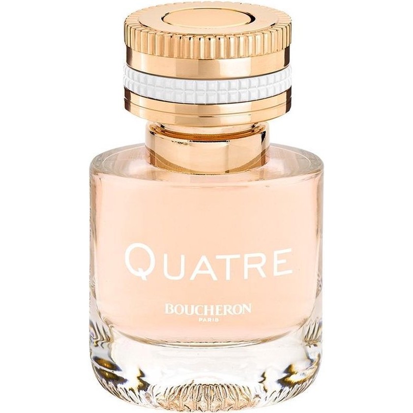 Boucheron Quatre Eau De Parfum Spray 30ml