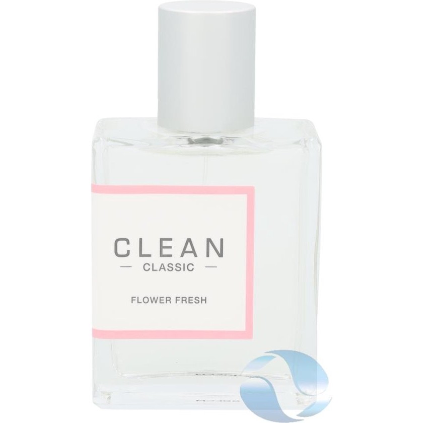 Clean Flower Fresh Eau De Parfum Spray 60 ml for Women