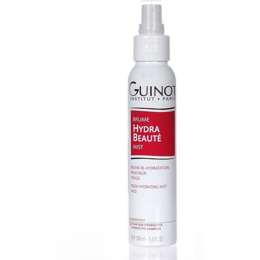 Guinot Spray Guinot Face Care Moisturising Spray Hydra Beaute Mist 100 ml