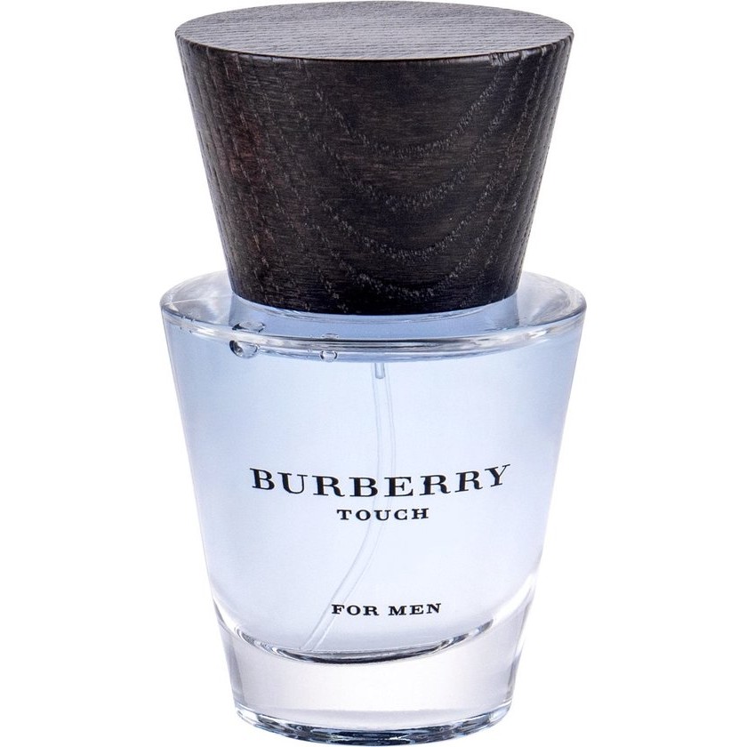 Burberry Touch for Men EDT M 50 ml