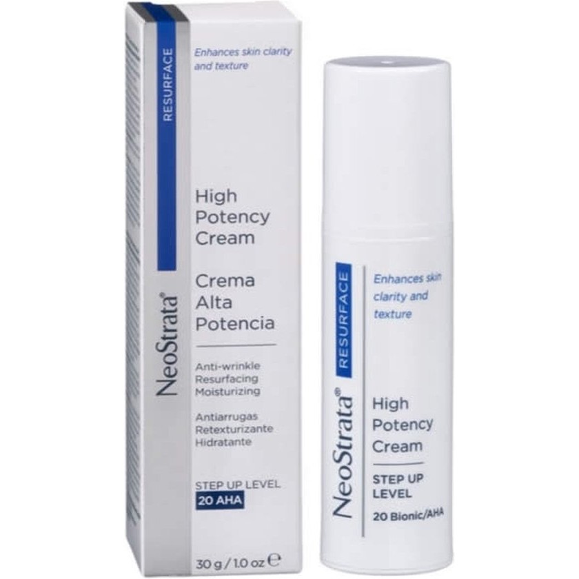 Neostrata Resurface High Power Cream 30 Ml