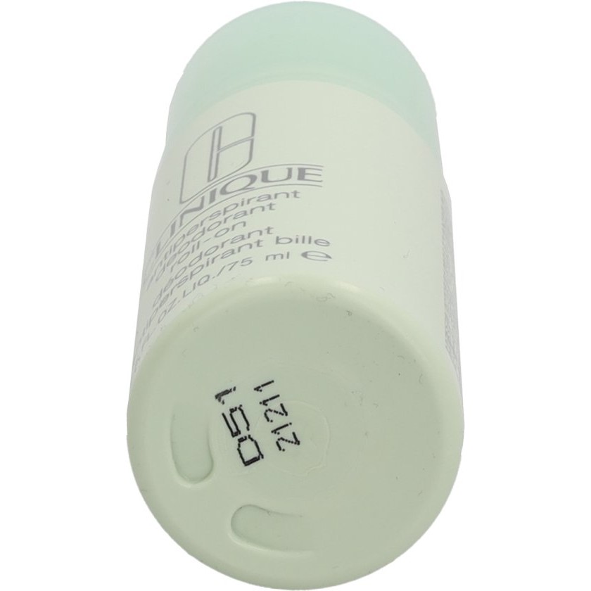 Clinique Antiperspirant Deo Roll On For Women Deodorant 75 Ml