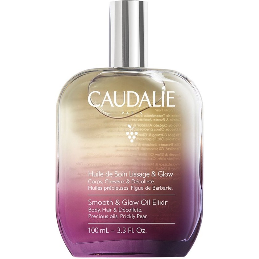 Caudalie Smoothing and Brightening Oil 100ml