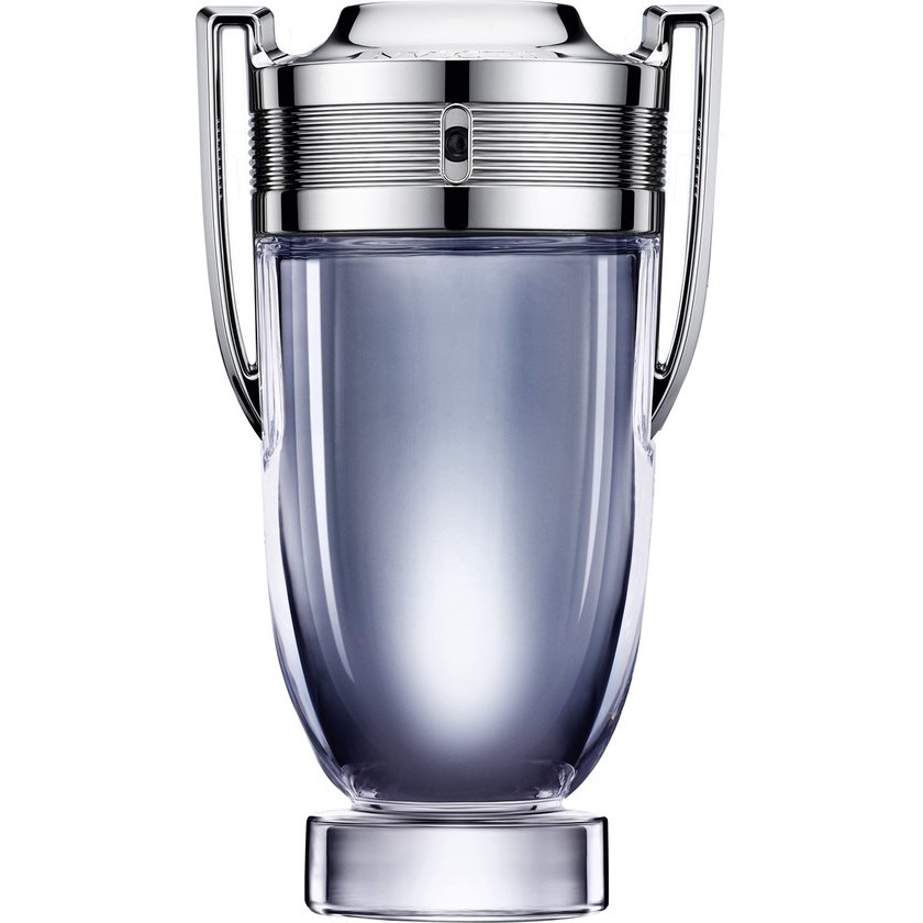 Paco Rabanne Invictus Eau De Toilette For Men 200 Ml