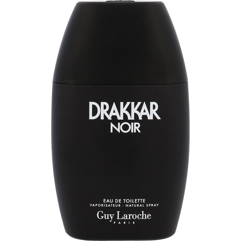 Guy Laroche Drakkar Noir 10 0ml – Eau de Toilette