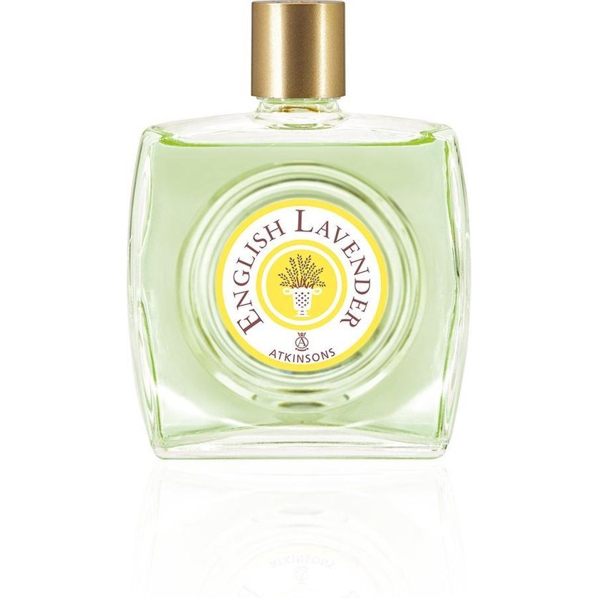 Herenparfum English Lavender Atkinsons EDT (150 ml)