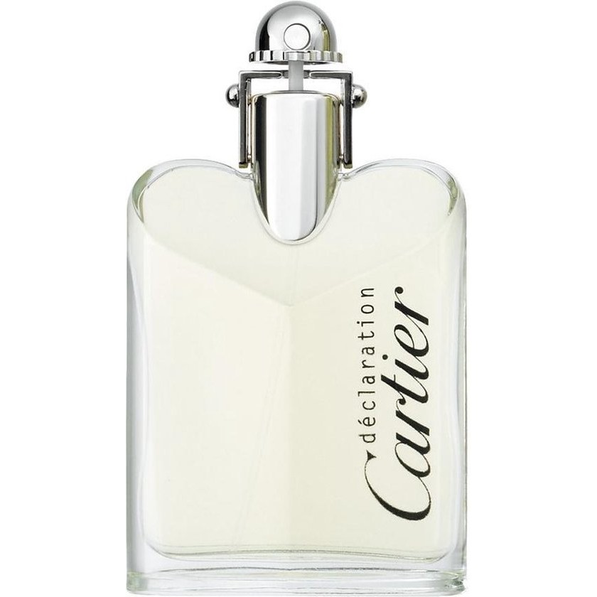 Cartier Declaration Eau De Toilette Spray 50ml
