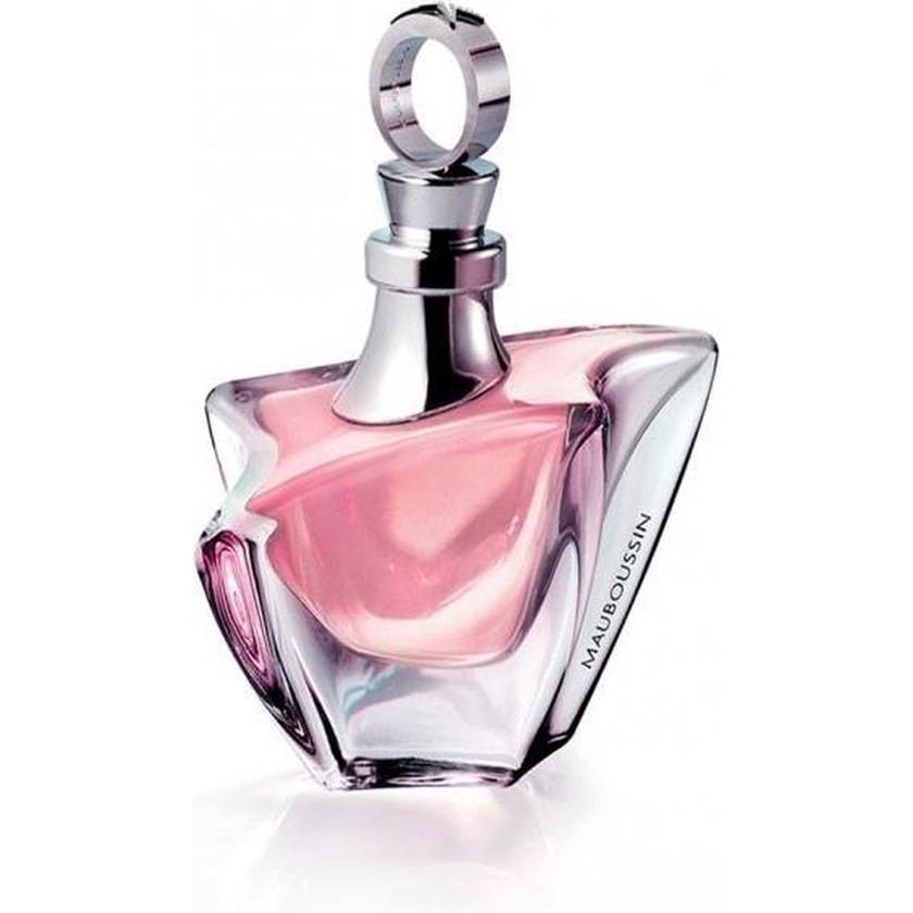 Mauboussin Rose Pour Elle Eau De Perfume Spray 100ml