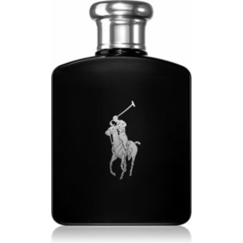 Ralph Lauren Polo Black – 125ml – Eau de toilette