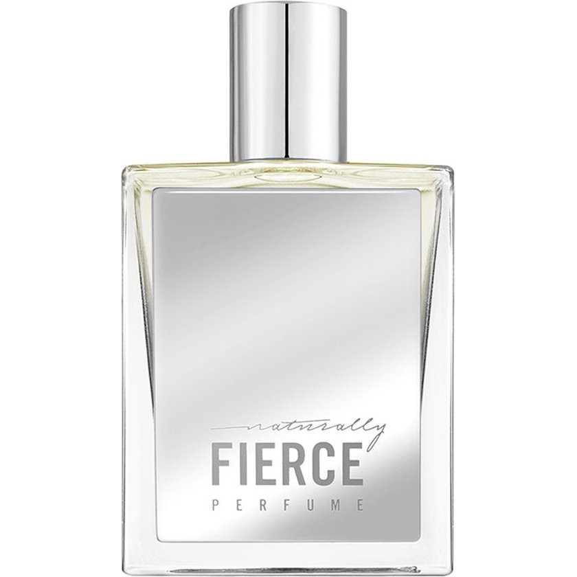 Abercrombie and Fitch Abercrombie & Fitch Naturally Fierce Eau de Parfum, 50ml