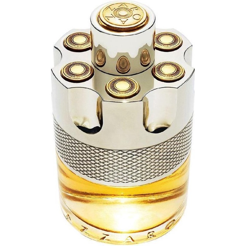 Azzaro Wanted by Azzaro 100 ml – Eau De Toilette Spray