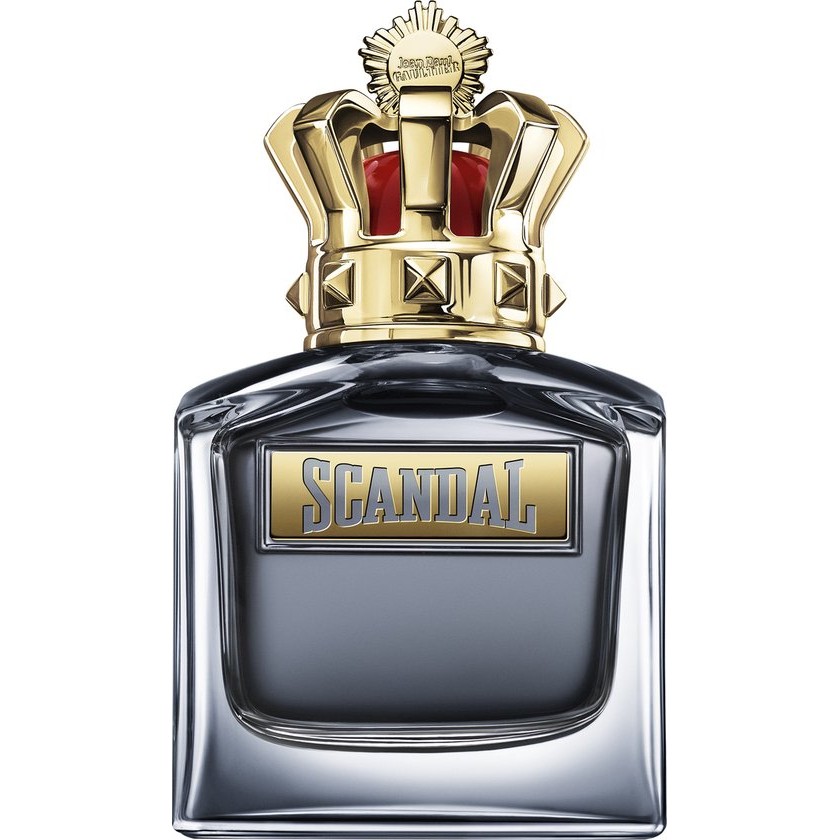 Jean Paul Gaultier Scandal Pour Homme 150 ml Eau De Toilette Refillable