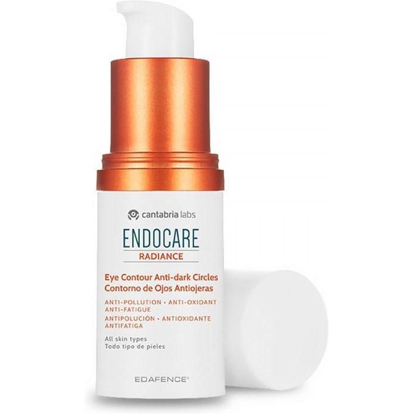 Endocare Radiance Eye Contour And Dark Circles 15 Ml