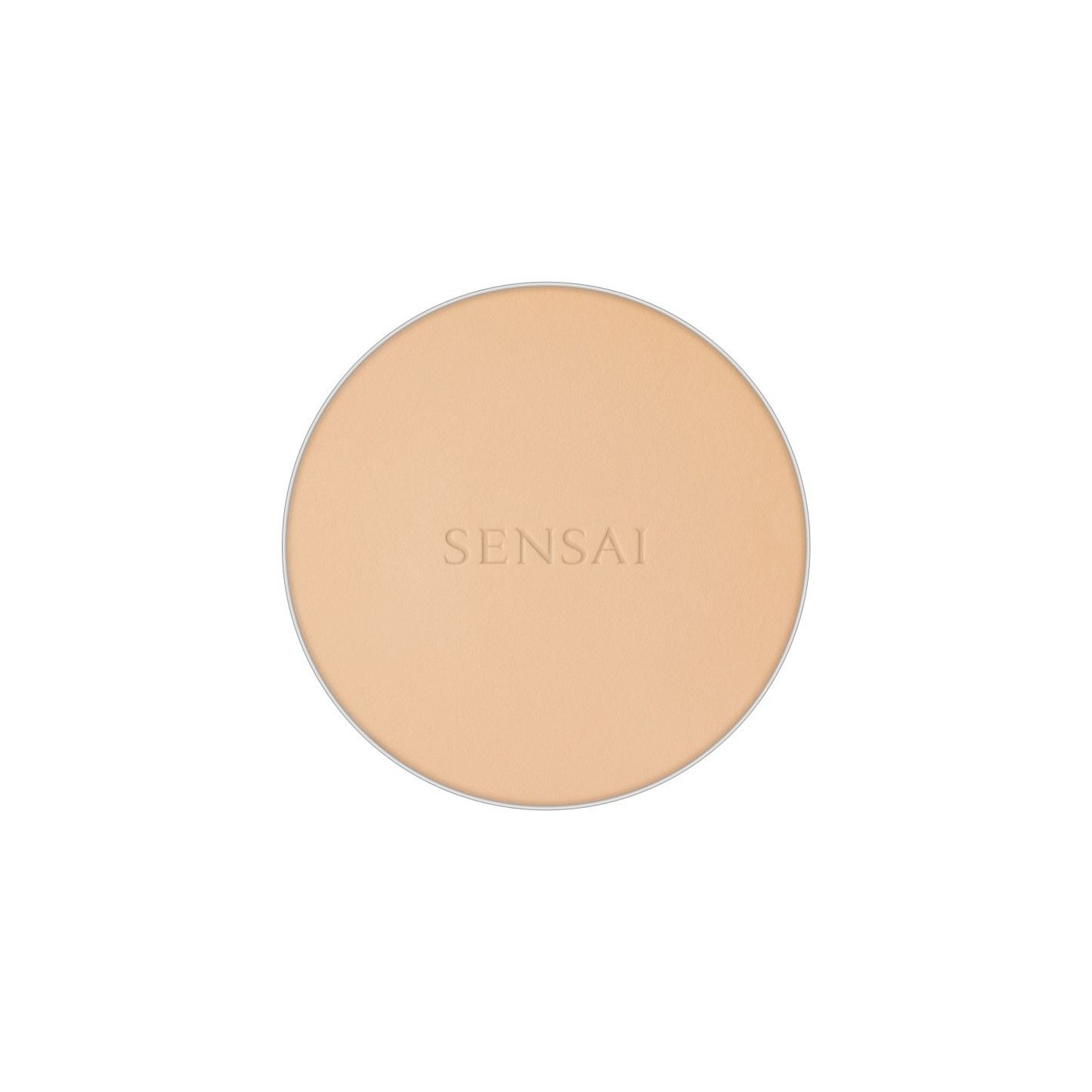 Sensai Total Finish Foundation Refill102