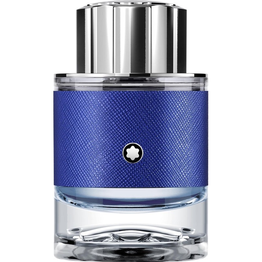 Montblanc Explorer Ultra Blue Eau De Perfume Spray 60ml