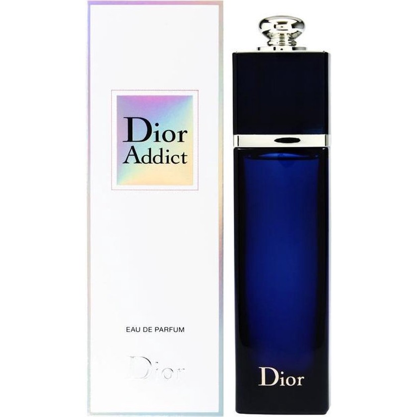 Dior Addict 50 ml Eau de parfum – Damesparfum