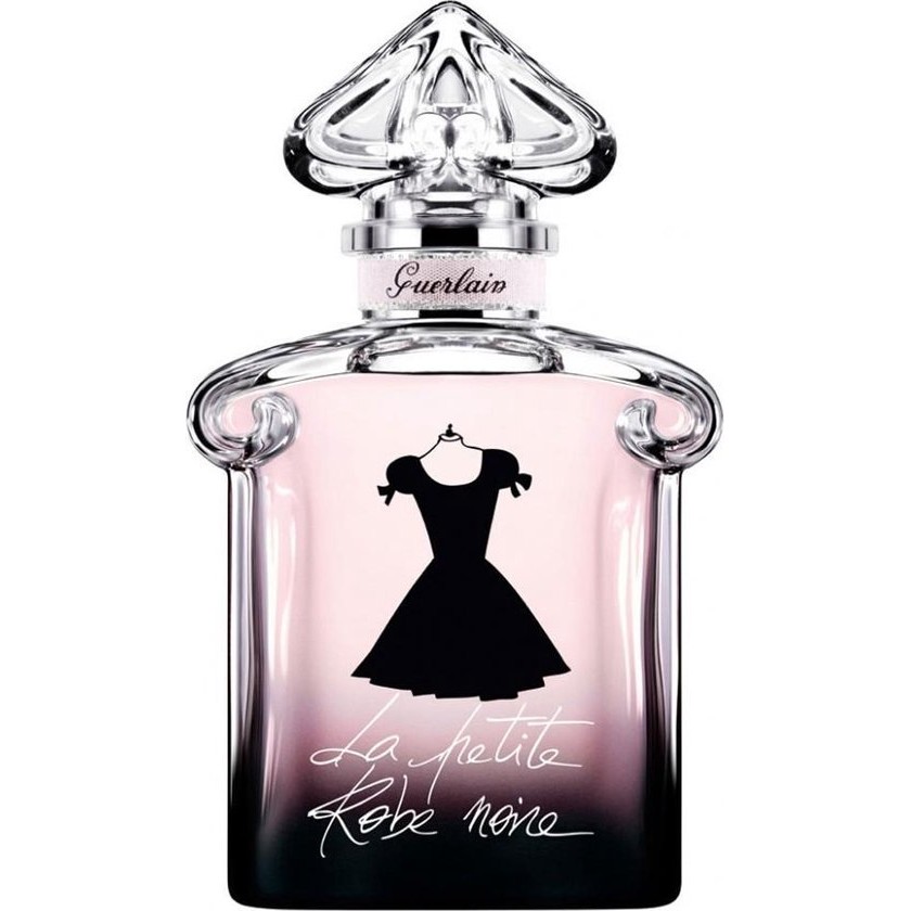 Guerlain La Petite Robe Noire Ma Premiére Robe EDP W 100 ml