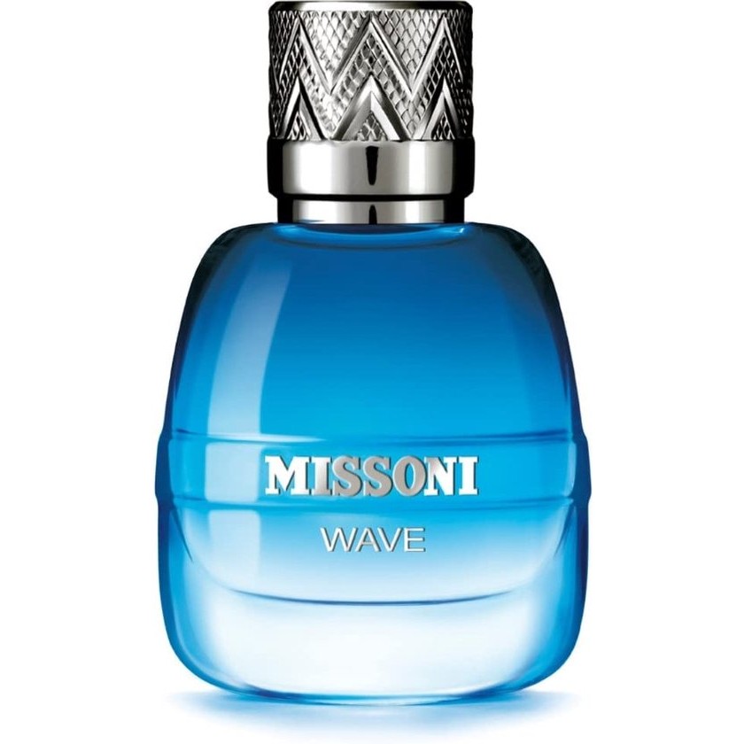 Missoni Wave Eau de Toilette voor Mannen 50 Ml