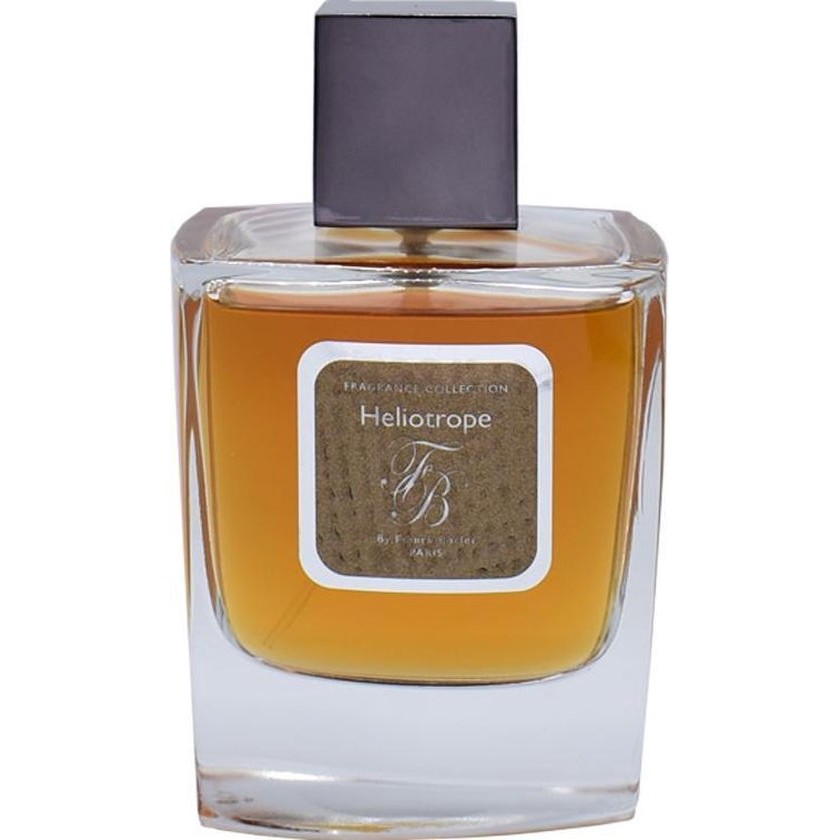 Franck Boclet Heliotrope Eau De Parfum Spray 100 ml for Men