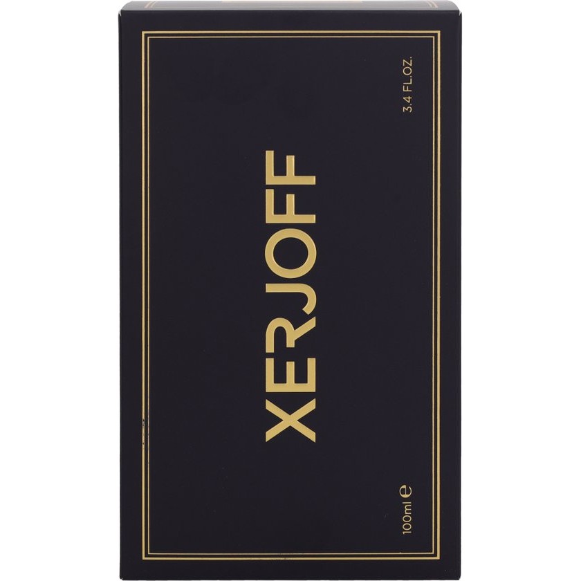 Xerjoff – Join The Club 40 Knots Eau de Parfum – 100 ml – Unisex