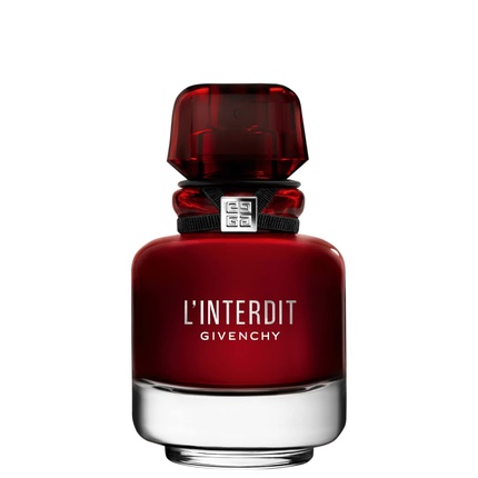 L’interdit Rouge Eau De Parfum