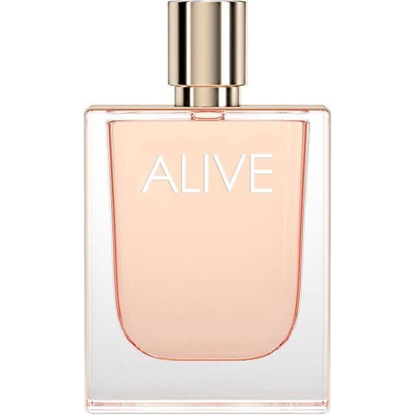 Hugo Boss Boss Alive Eau De Parfum Pro zeny 80 Ml