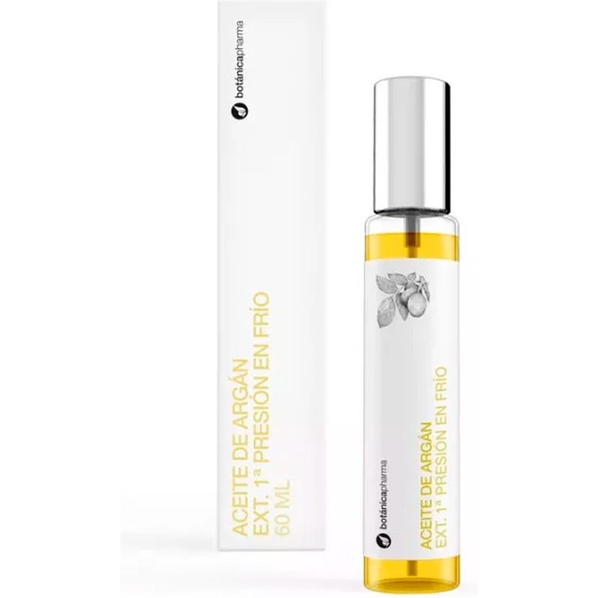 Botanicapharma Argan Oil Spray Eco 60ml