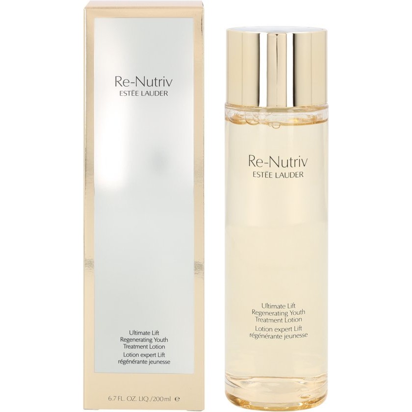 Estee Lauder Lotion Re Nutriv Ultimate Lift Regenerating Youth Treatment Lotion
