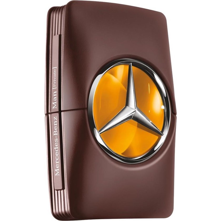 Mercedes-Benz Mercedes Benz Man Private EDP M 100 ml