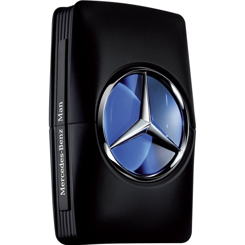Mercedes-Benz Style Man Star EDT M 200 ml
