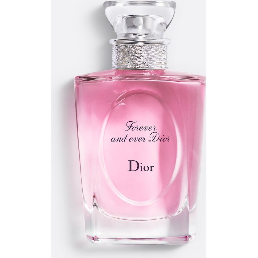 Dior Forever and Ever Eau De Toilette Spray 100ml