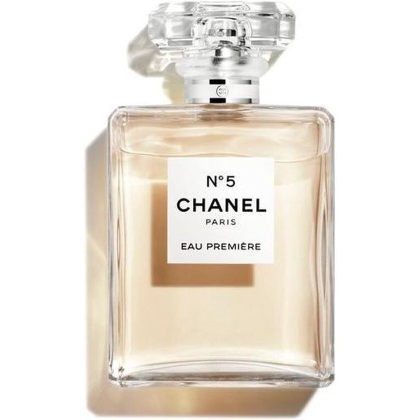 Chanel No.5 Eau Premiere EDP W 50 ml