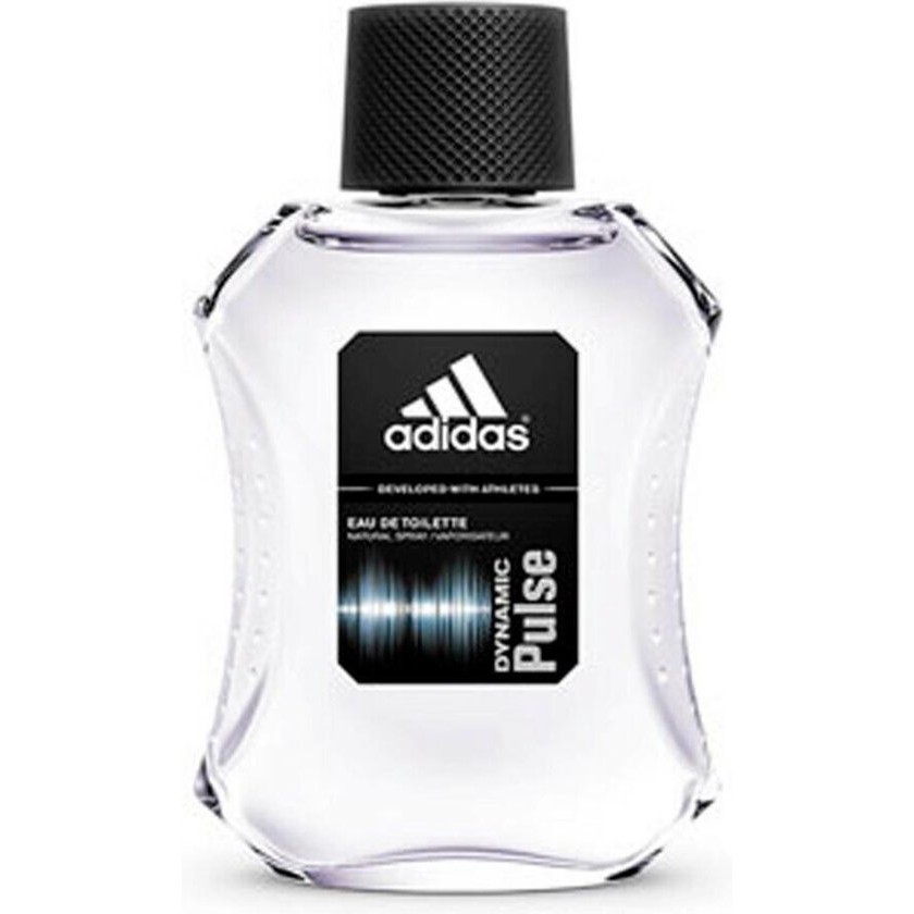 Adidas Dynamic Pulse Eau De Toilette 50ml