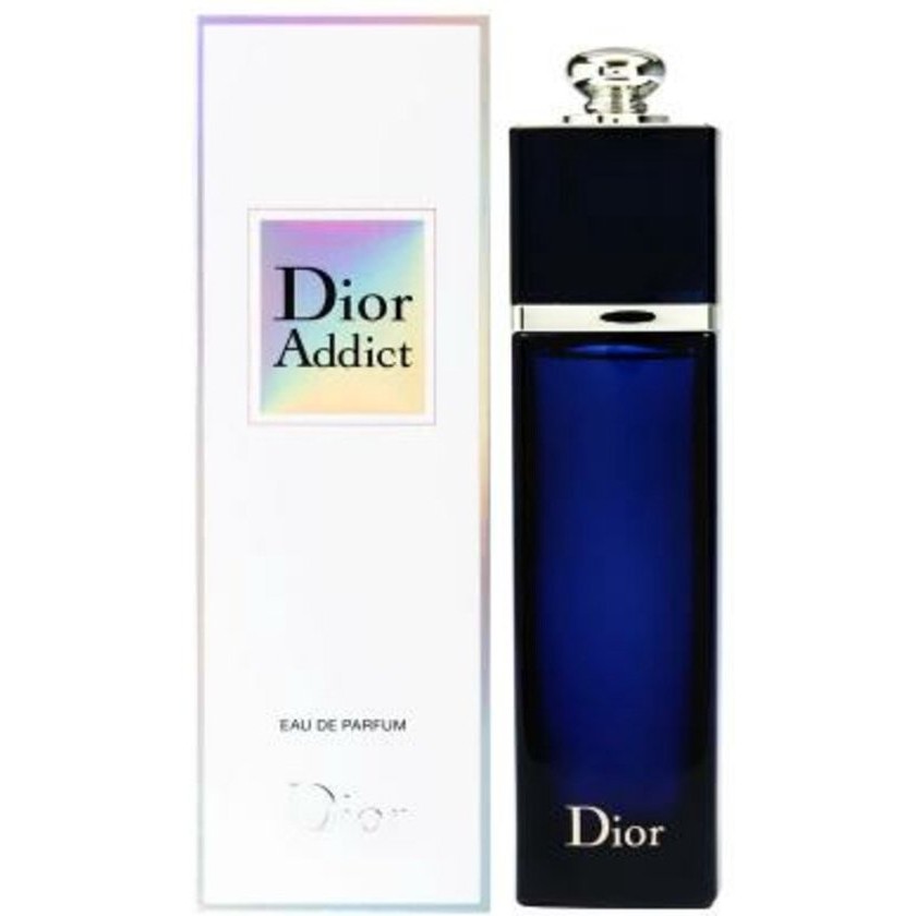 Dior Addict Eau De Perfume Spray 100ml