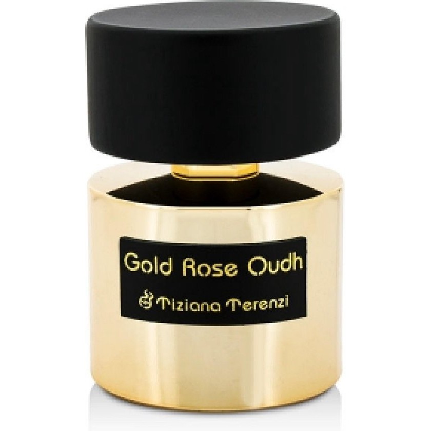 Tiziana Terenzi – Gold Rose Oudh – Extrait De Parfum – Unisex parfum – 100 ml