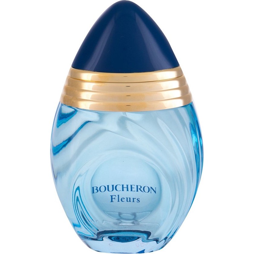 Boucheron Fleurs Eau De Parfum For Women 100 Ml