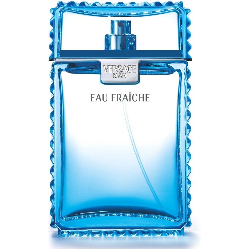 Versace Man Eau Fraiche Eau de Toilette – 200 ml