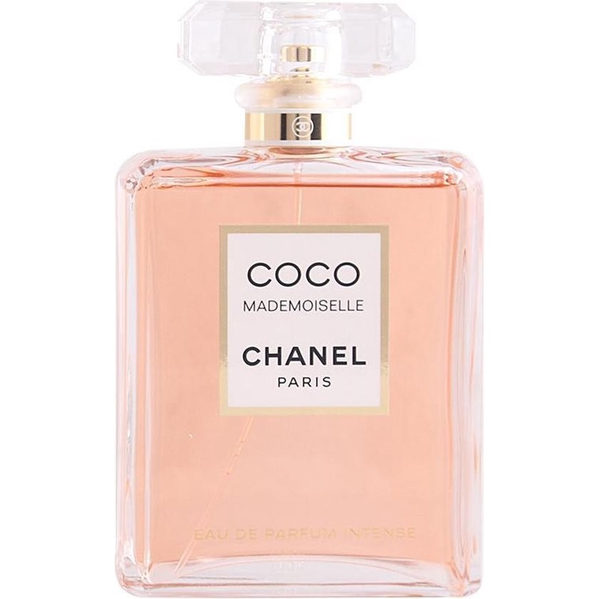 Chanel Coco Mademoiselle Intense EDP W 200 ml